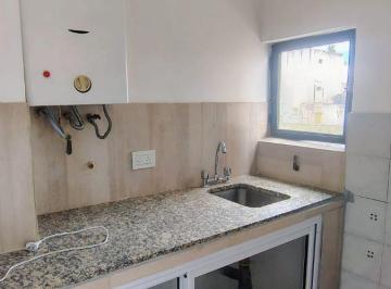 Departamento de 3 ambientes, Córdoba · Venta 1 Dorm en Alberdi Cerca de Jefatura