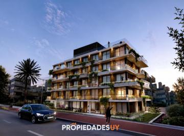 Foto1 · Modelo Península — Nuevo Proyecto en El Corazón de Punta del Este - un 2 Dorm
