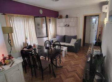 Departamento · 46m² · 2 Ambientes · Venta Departamento 2 Ambientes con Lavadero – Villa Devoto