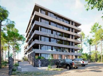 Departamento · 96m² · 3 Ambientes · Departamento 3 Ambientes a La Venta en Villarobles Pinamar Terral Al Mar
