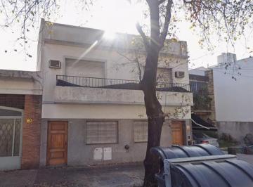 Terreno · 260m² · Terreno en Venta - Devoto - 470 m² Vendibles!