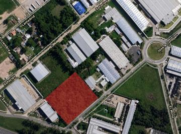 Terreno · 9090m² · Terreno en Moreno