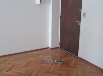 Departamento de 1 ambiente, Recoleta · Marcelo T de Alvear Al 2300