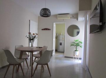 Departamento · 35m² · 2 Ambientes · Alquiler Temporario 2 Ambientes
