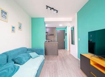 Departamento · 42m² · 2 Ambientes · Venta Departamento Dos Ambientes en Palermo