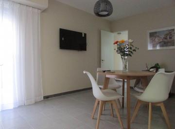 Departamento · 35m² · 2 Ambientes · Alquiler 2 Ambientes Amoblado