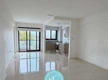 Departamento · 39m² · 1 Ambiente · Monoambiente Edificio Moderno con Amenities