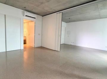 Departamento · 45m² · 2 Ambientes · 1 Cochera · Se Alquila Dpto 2 Amb C/ Cochera - Puerto Madero