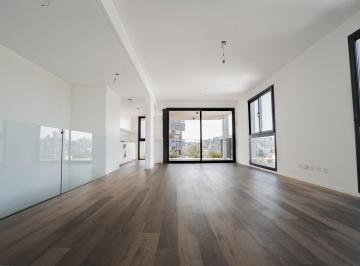 Departamento · 108ha · 3 Ambientes · Delgado 1117 3ºb. Dúplex 3 Amb, 2 Baños, Gran Balcón, a Estrenar!