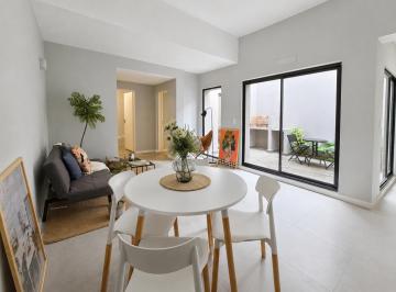 PH · 75m² · 3 Ambientes · PH - 3 Amb, Completamente Renovado C/patio
