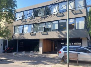 Edificio · 1212m² · 26 Cocheras · Venta Edificio Comercial en Beccar