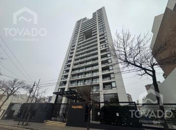 Departamento · 25m² · 1 Ambiente · Monoambiente Equipado en Torre de Categoría! Lo Mejor de Caballito!