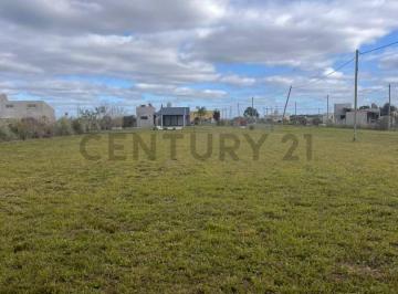 Terreno · 1150m² · Lote en Venta 23 X 50 – Barrio El Mirador del Sud