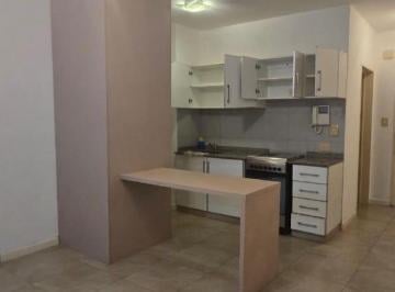 Departamento · 40m² · 1 Ambiente · Departamento en Alquiler Almagro