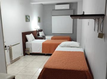 Hotel de 36 ambientes, Concordia · Excelente Hotel Centrico en Concordia, Oportunidad Para Analizar 100% Real