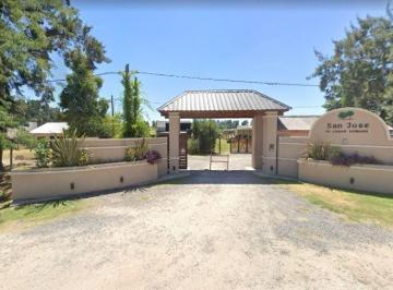 Terreno , La Plata · Venta Lotes Barrio San Jose 1 Abasto