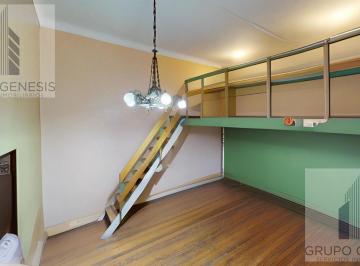 PH · 50m² · 2 Ambientes · PH en Villa Crespo, Caba.