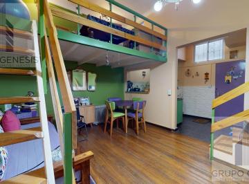 PH · 50m² · 2 Ambientes · PH en Villa Crespo, Caba.