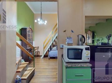 PH · 50m² · 2 Ambientes · PH en Villa Crespo, Caba.