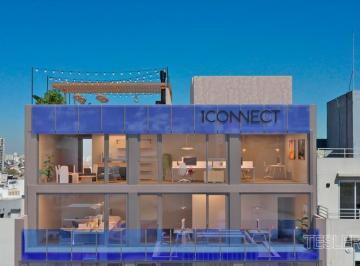 Departamento · 67m² · 1 Ambiente · Amplio y Luminoso Monoambiente Apto Profesional Amenities Piso Alto a Estrenar Nuñez
