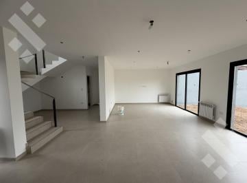 Casa · 155m² · 5 Ambientes · 2 Cocheras · Venta Casa 3 Dorm. (Llave en Mano) - B° Rincón del Rio, Neuquén