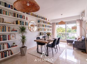 Departamento · 42m² · 2 Ambientes · 1 Cochera · Venta - Departamento - Saavedra - 2 Ambientes - Terraza - Cochera