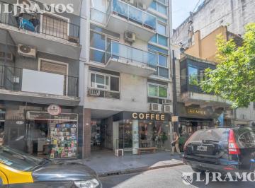 Departamento · 50m² · 3 Ambientes · Venta Departamento 3 Ambientes en Recoleta – Luminoso, con Balcón y Excelente Ubicación