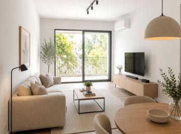 Departamento · 33m² · 1 Ambiente · Alquiler a Estrenar - Monoambiente - Villa Devoto
