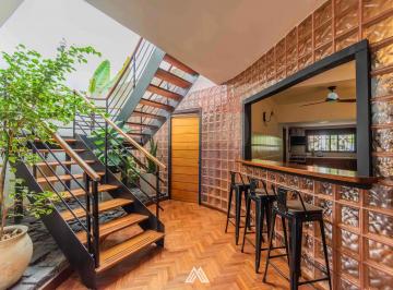 Casa · 337m² · 8 Ambientes · 2 Cocheras · Venta Casa en Malvin con Jardin y Piscina