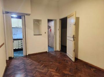 Departamento · 42m² · 3 Ambientes · Departamento 3 Amb. a Reciclar Congreso - Apto Prof