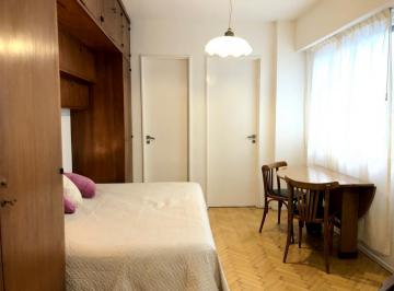 Departamento · 30m² · 1 Ambiente · Departamento Monoambiente - San Nicolás - Alquiler Temporal