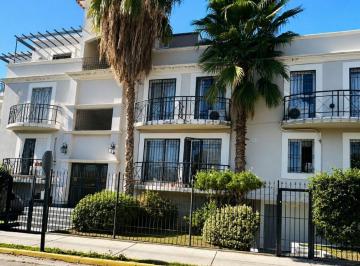 Departamento · 32m² · 1 Ambiente · Monoambiente Amoblado Godoy Cruz