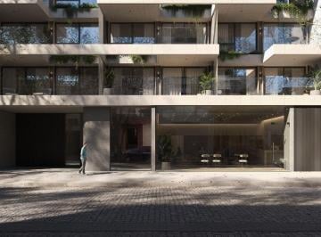 Departamento · 82m² · 3 Ambientes · Venta, Departamento, 3 Ambientes, Balcón, en Construcción, Palermo Hollywood