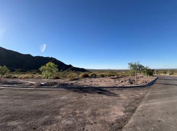 Terreno · 651m² · Lote en Venta Mendoza Norte - El Mirador