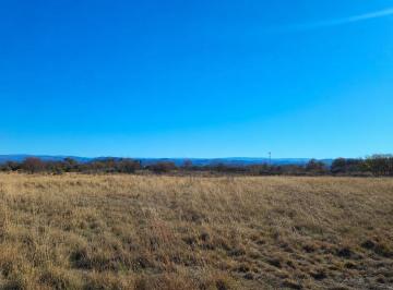 Terreno · 1250m² · Terreno en Valle de Anisacate