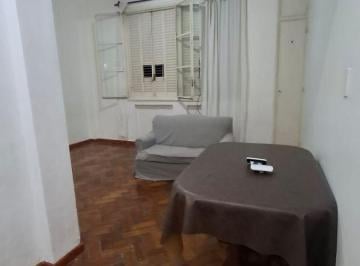 Departamento de 1 ambiente, San Nicolás · Lavalle Al 1600