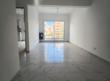 Departamento · 54m² · 2 Ambientes · Departamento 2 Ambientes a Estrenar Villa Urquiza