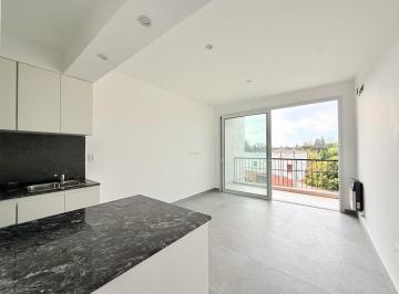 Departamento · 44m² · 2 Ambientes · 1 Cochera · Departamento Dos Ambientes a La Venta en Lujan Centro con Balcon y Cochera
