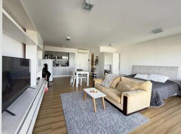 Departamento · 45m² · 1 Ambiente · Departamento en Puerto Madero