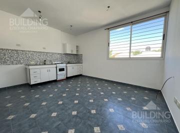 Departamento · 70m² · 3 Ambientes · Departamento en Alquiler - 2 Dorm. - Terraza - La Plata