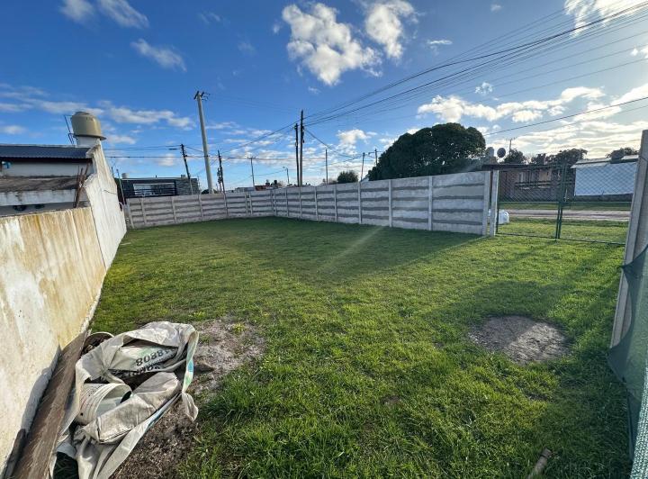 Terreno · 224m²