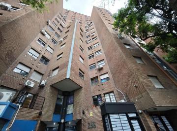 Departamento · 40m² · 3 Ambientes · Venta Departamento 1 Dormitorio Nueva Cordoba