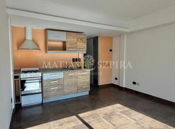 Departamento · 42m² · 2 Ambientes · 1 Cochera · Departamento en Alquiler con Cochera