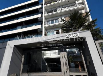 Departamento · 42m² · 2 Ambientes · 1 Cochera · Departamento en Alquiler con Cochera