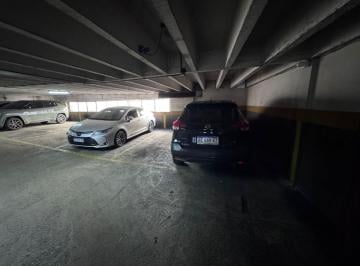 Garage , Palermo · Cochera Doble Fija y Cubierta