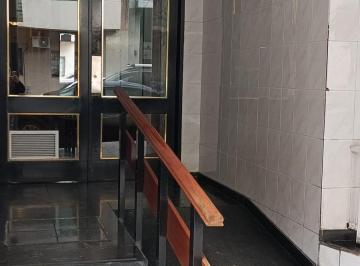 Departamento de 2 ambientes, Villa Crespo · 2 Ambientes a Pasos de Avs y Transporte - Apto Credito Hipotecario
