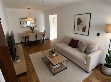 Departamento · 32m² · 2 Ambientes · Venta Departamento 2 Ambientes con Patio en Caballito