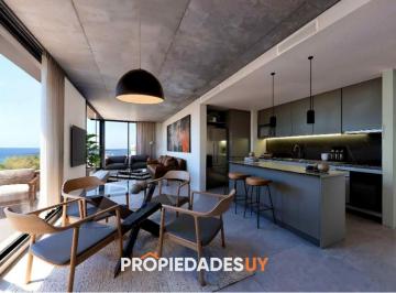 Foto1 · Modelo Península — Nuevo Proyecto en El Corazón de Punta del Este - un 1 Dorm