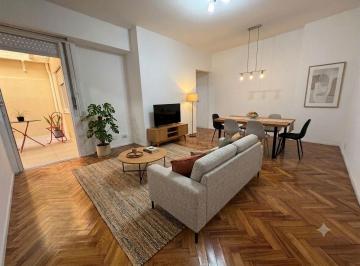 Foto ejemplificacion · Departamento 2 Ambientes con Patio Semicubierto Refaccionado a Estrenar