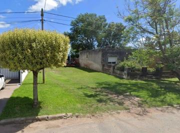 Terreno · 400m² · Terreno en Venta en Cañada Rica - Villa Constitucion